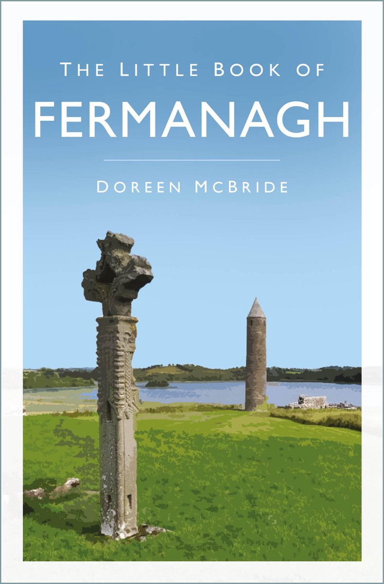 Little book of - the little book of fermanagh