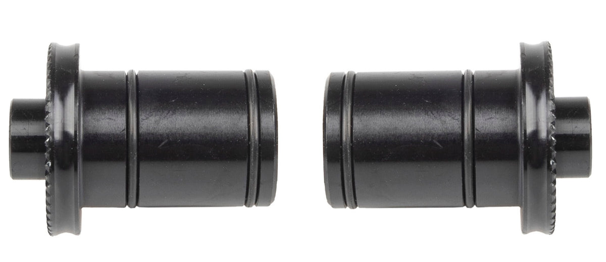 Novatec holle as conversiekit van 15mm naar 5mm per set