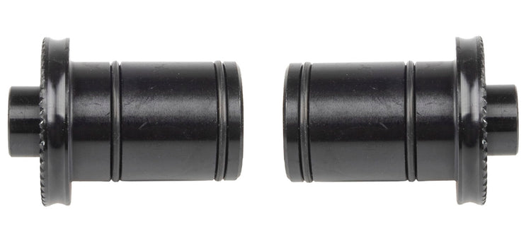 Novatec holle as conversiekit van 15mm naar 5mm per set