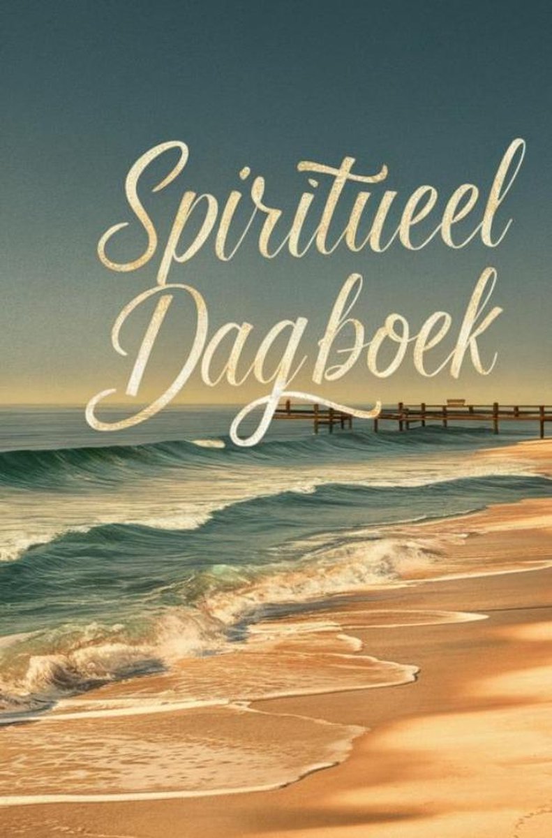 Spiritueel dagboek