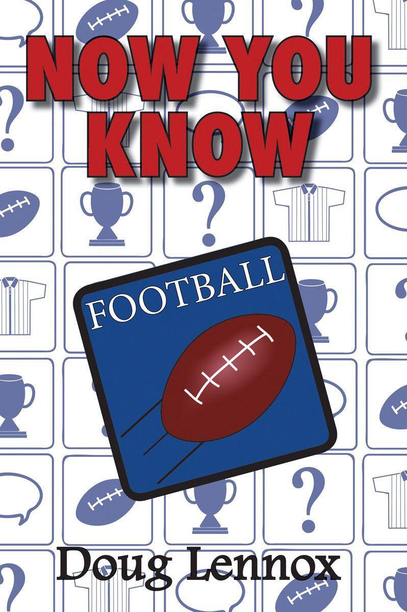 Now you know football