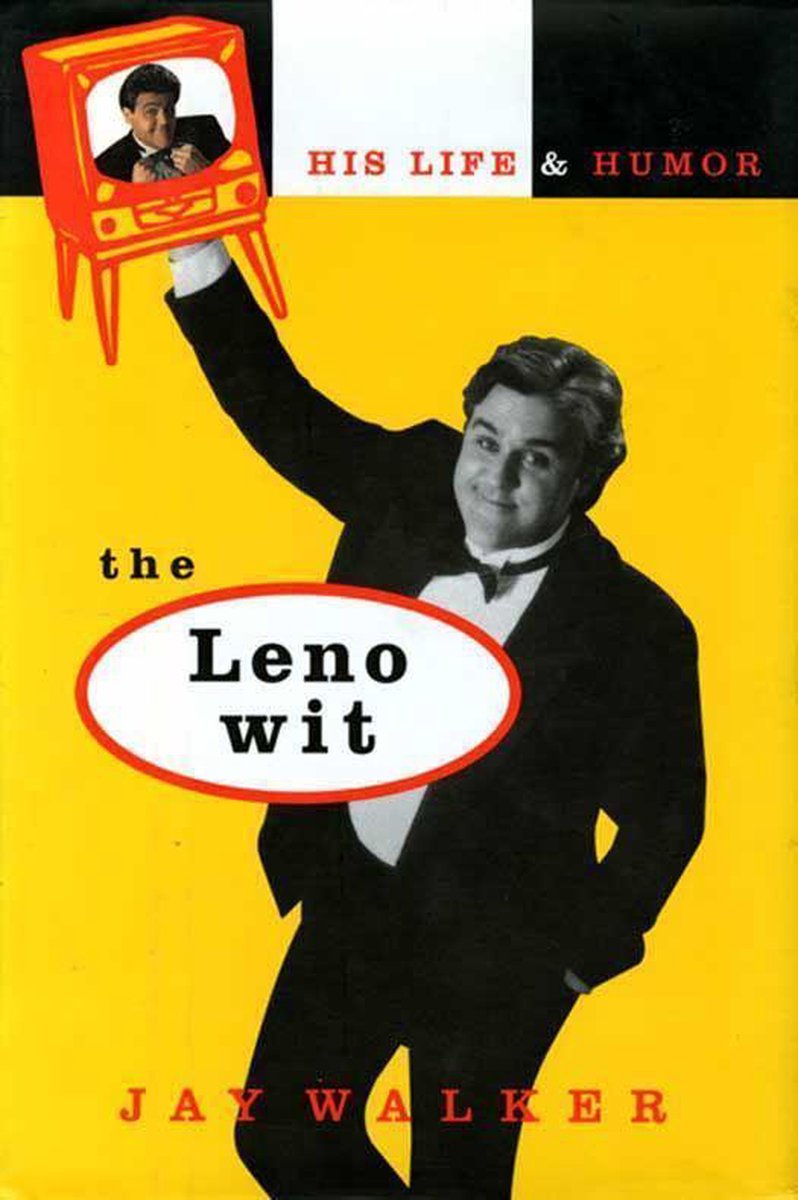 The leno wit