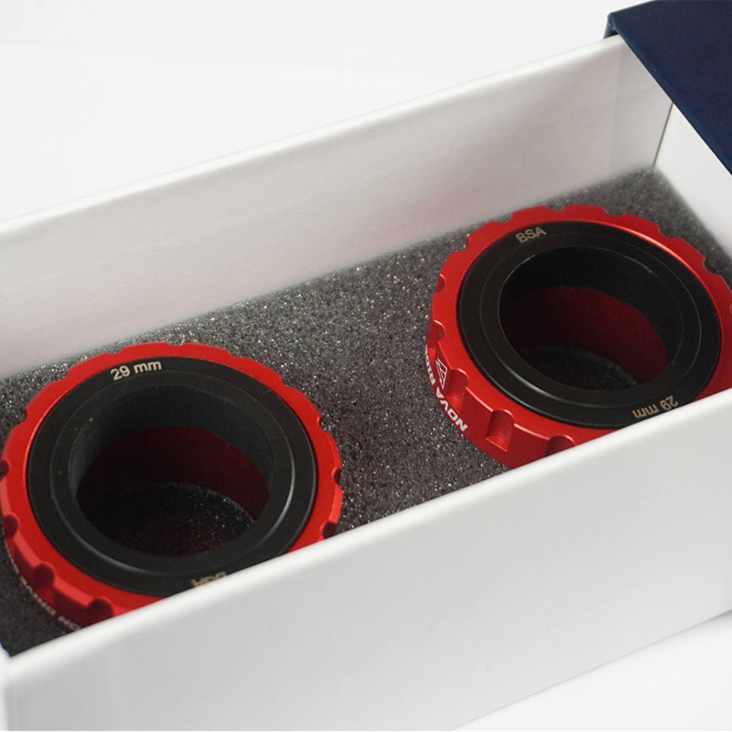 Novaride - bsa sram dub29 trapas