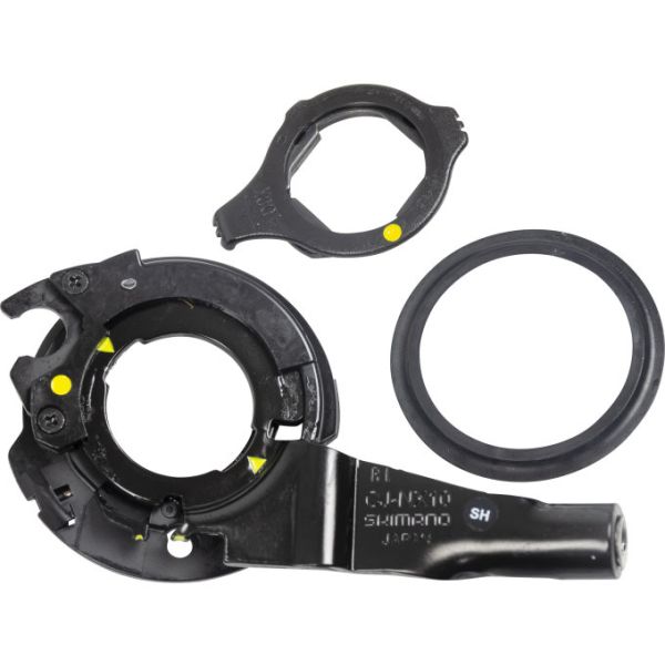 Shimano - cassette joint Nexus 7 beltdrive