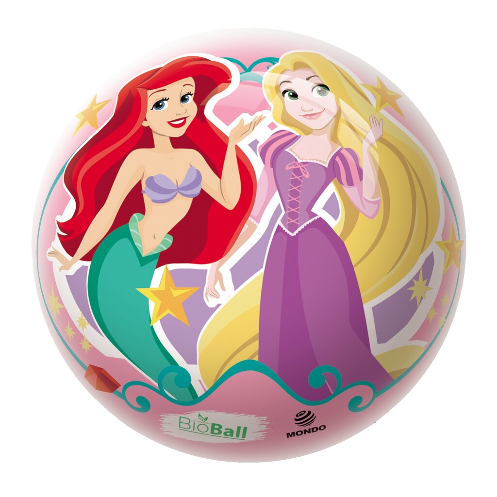 Disney princess bal 23 cm