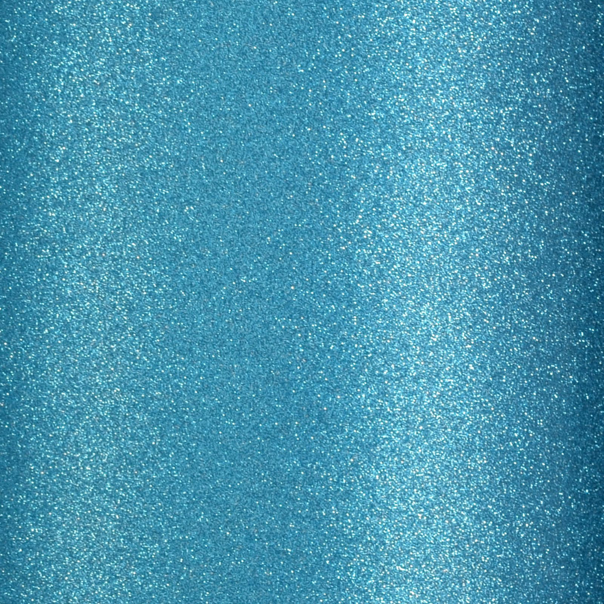 Florence • glitterpapier 250g a4 turquoise 5x