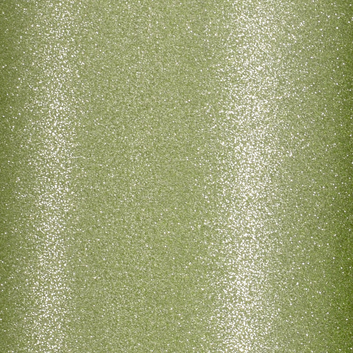 Florence • glitterpapier 250g a4 lichtgroen 5x