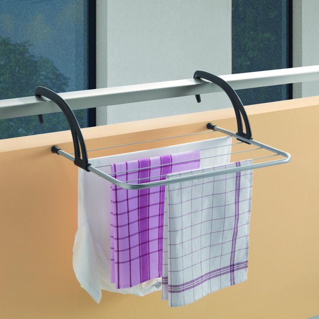 Metaltex droogrek radiatorrekje favonio 3 mtr