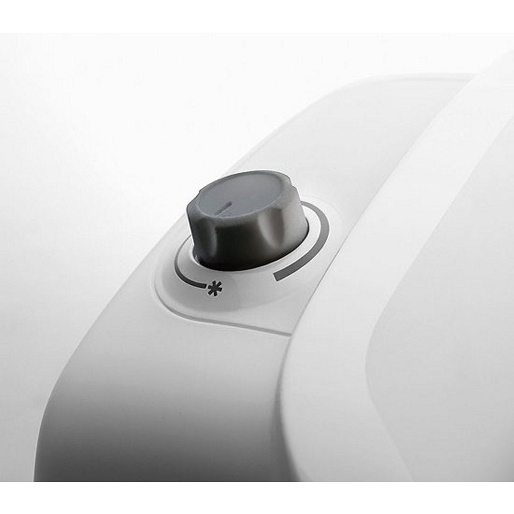 Delonghi hvy1020 ventilatorkachel wit
