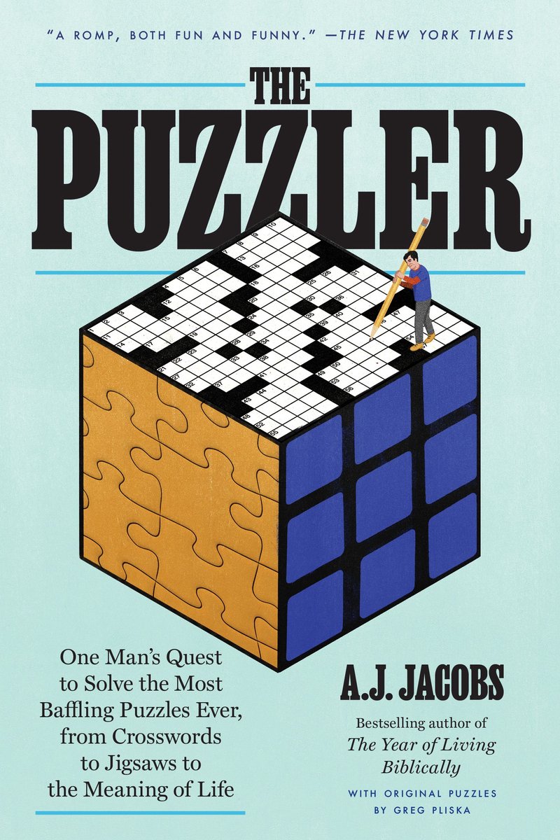 The puzzler