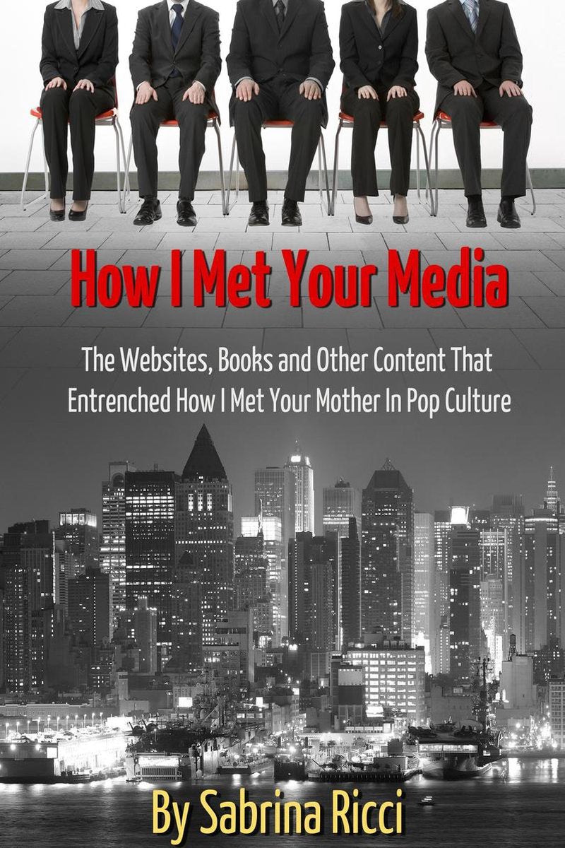 How i met your media