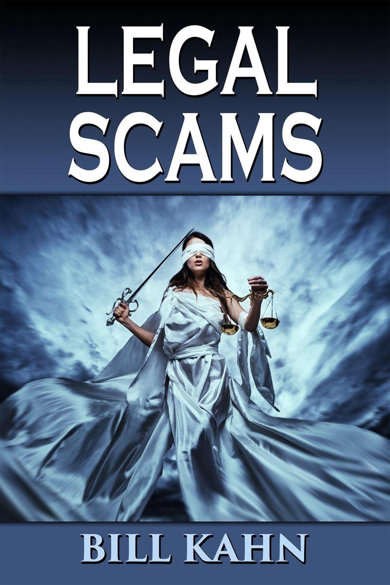 Legal scams