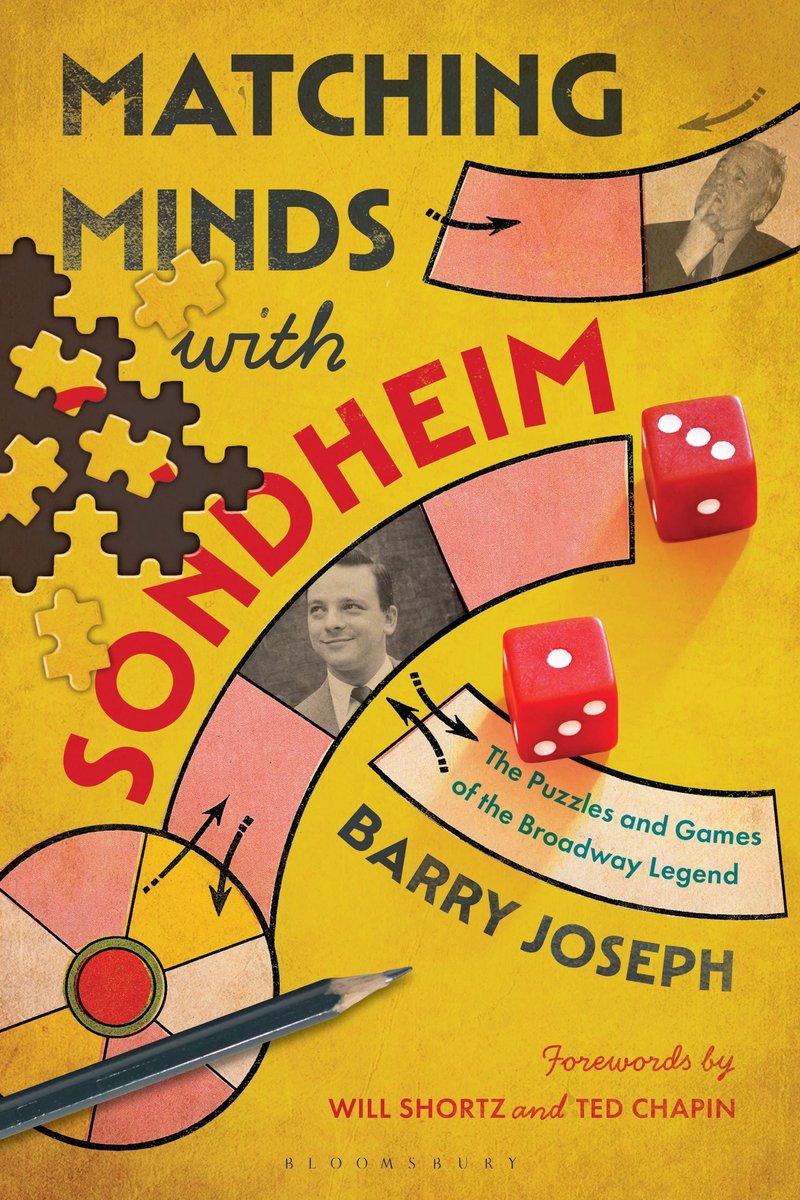 Matching minds with sondheim