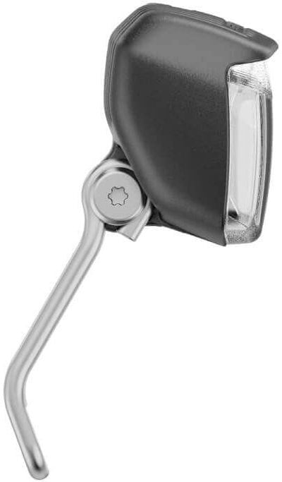 Busch koplamp müller briq-s e voor e-bike - 5-42 v - 60 lux