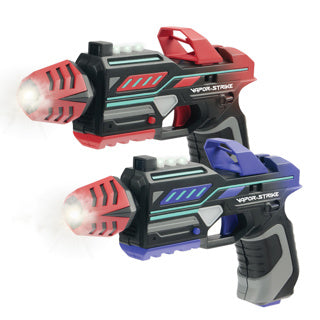 Vapor strike laser gun 2 pack