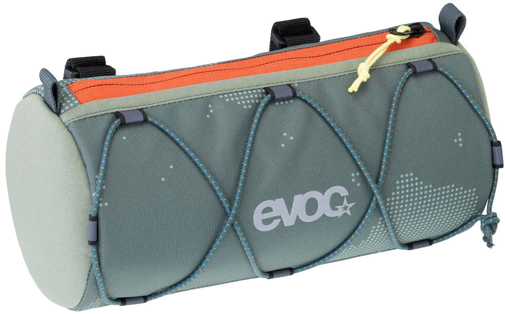 Evoc handlebar roll - handlebar bag