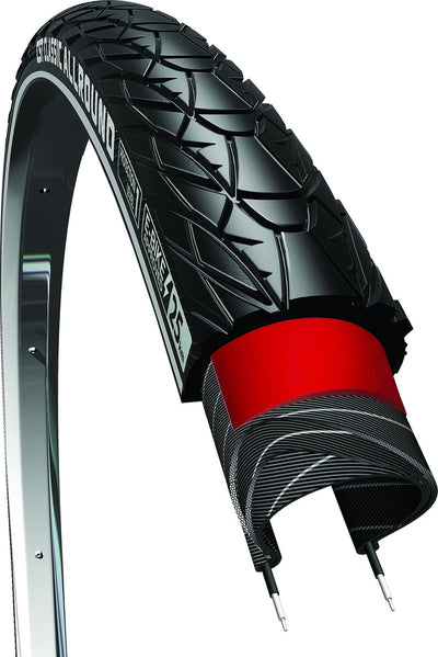 EC0401A Bub 28x1 5 8x1 3 8 allround