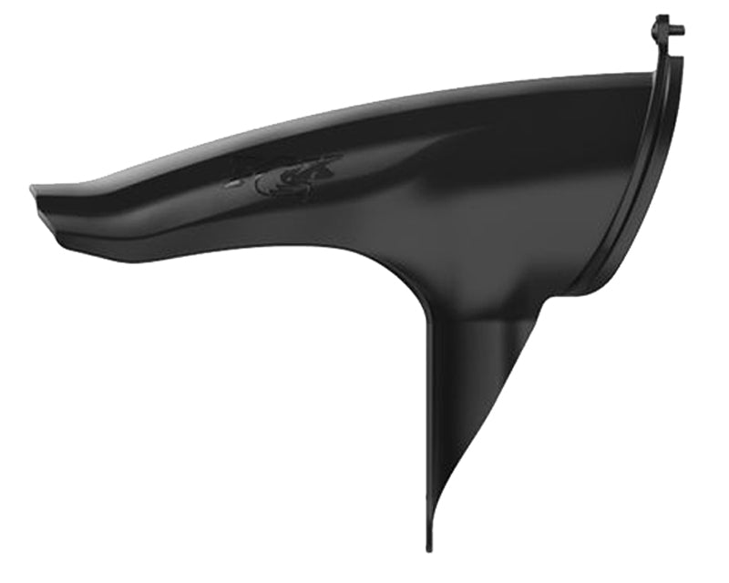 Fox racing shox float 36 38 mud guard