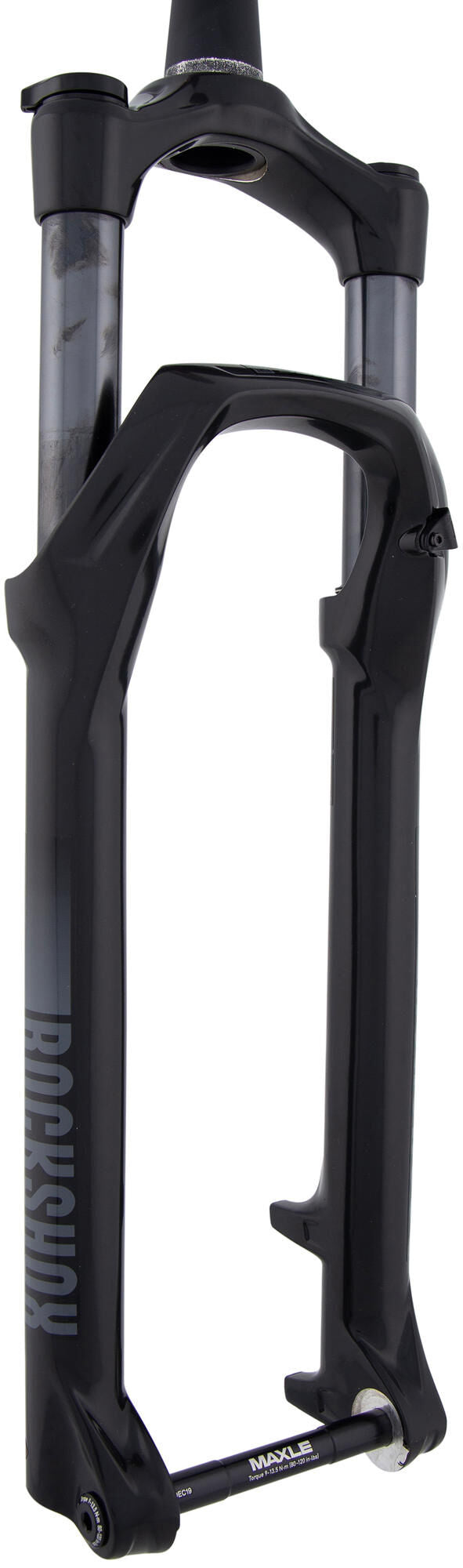Rockshox verende voorvork judy silver tk susp.fork rs judy sil.tk 120mm black