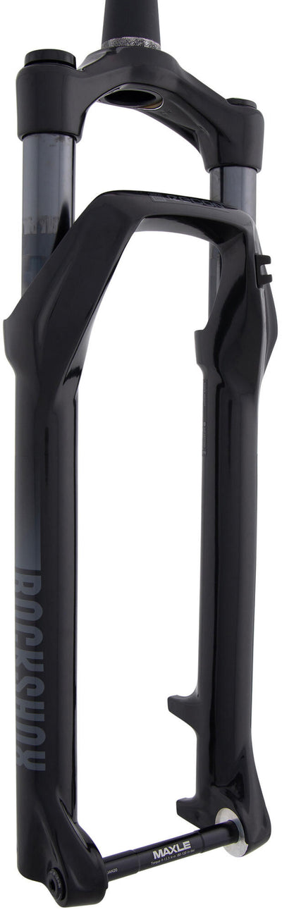 Rockshox federgabel recon silver rl rs spring recon p. 29 100 sa sb 51 off black