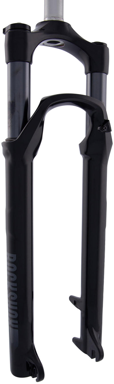 Rockshox verende voorvork recon silver rl susp.fork rs recon sil.rl 1 1 8 black