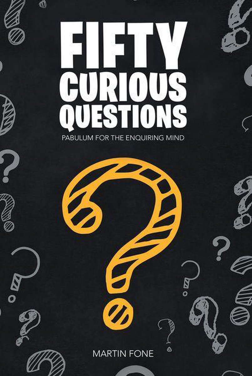Ty fif curious questions