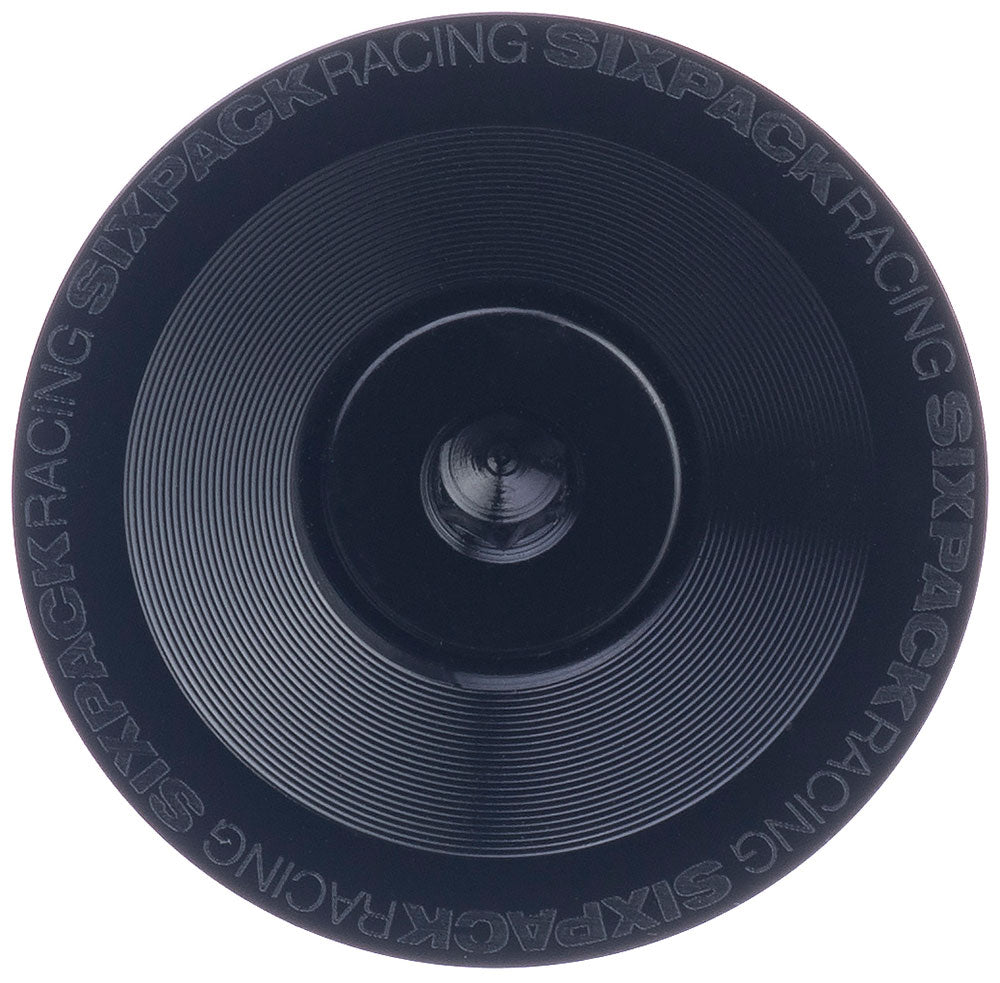 Sixpack racing millenium ahead cap 1 1 8