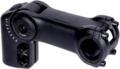 Contec vorbau ueda hybrid ct stem ueda hybrid 31,8 28,6x100mm, black