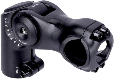 Contec vorbau seto hybrid ct stem seto hybrid 31,8 28,6x80mm, black