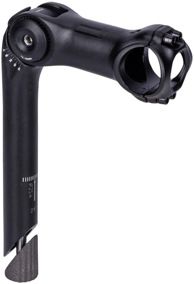 Contec vorbau seto stick ct stem seto stick 25,4 31,8x105mm, black