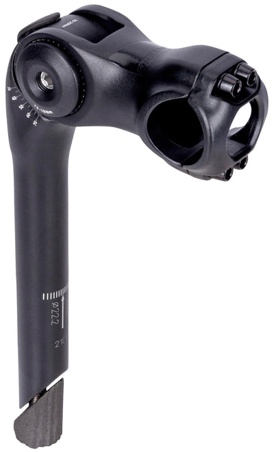 Contec vorbau seto stick ct stem seto stick 25,4 25,4x75mm, black