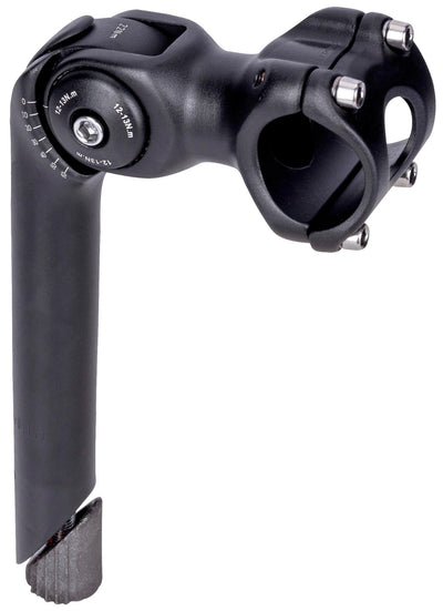 Contec vorbau lida stick ct stem lida stick 25,4 31,8x85mm, black
