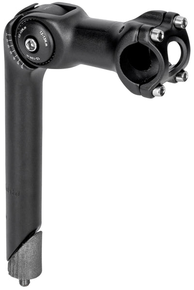 Contec vorbau lida stick ct stem lida stick 25,4 31,8x100mm, black
