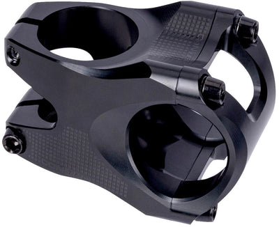 Contec vorbau mesa ct stem mesa 31,8x45mm, black