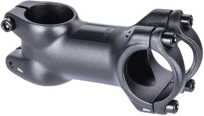 Contec vorbau forge ct stem forge 31.8 mm x 70 mm, black