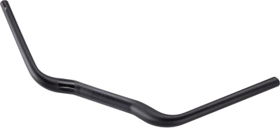 Contec stuur sendai 90 ct handlebar sendai 90 31,8x630mm, r34 s41,black