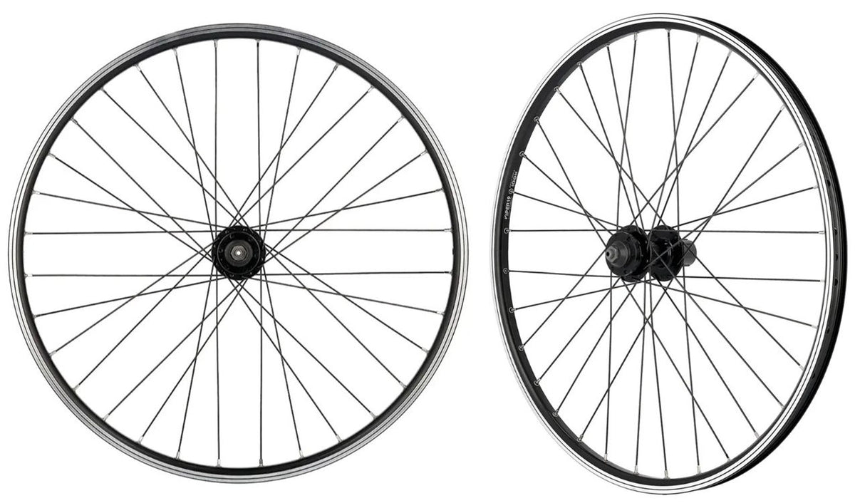 Rodi wielset viper mtb 29 - 8 9 10 speed - zwart