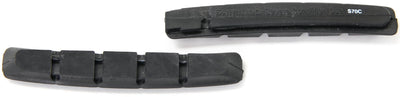 Shimano bremsgummi s70c br.pad shim. s70c v-br.pair