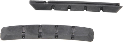 Shimano bremsgummi m70ct4 br.pad shim. m70ct4 pair f.v-br.