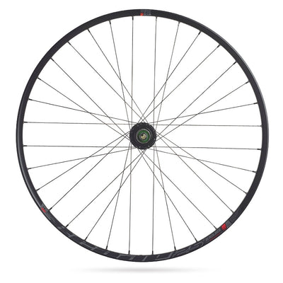 Rodi wielset 29 ready 25 disc - 15x100 + 12x142 mm steekas - 10 11 speed - 32sp