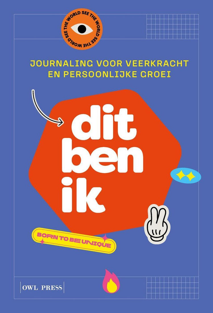 Dit ben ik