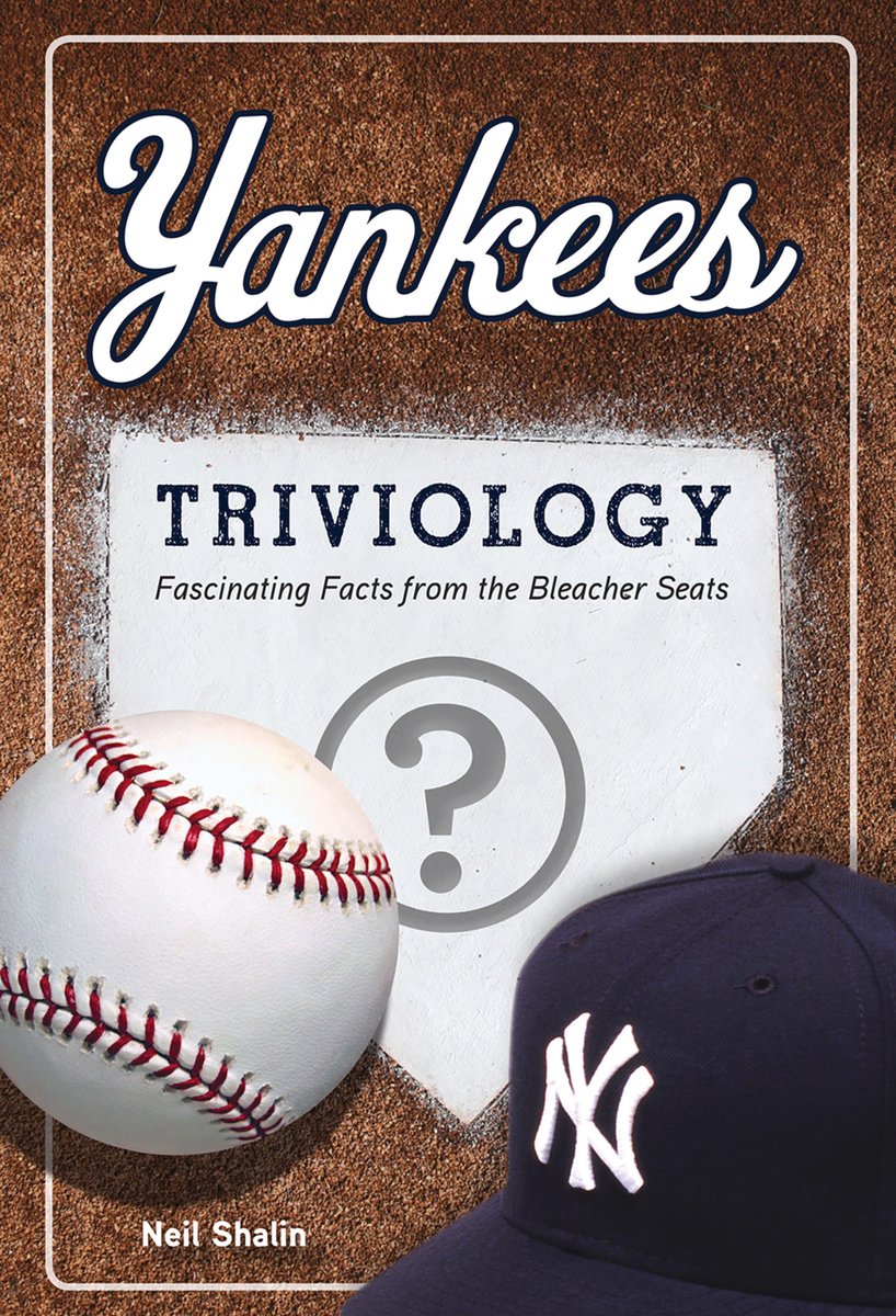 Yankees triviology