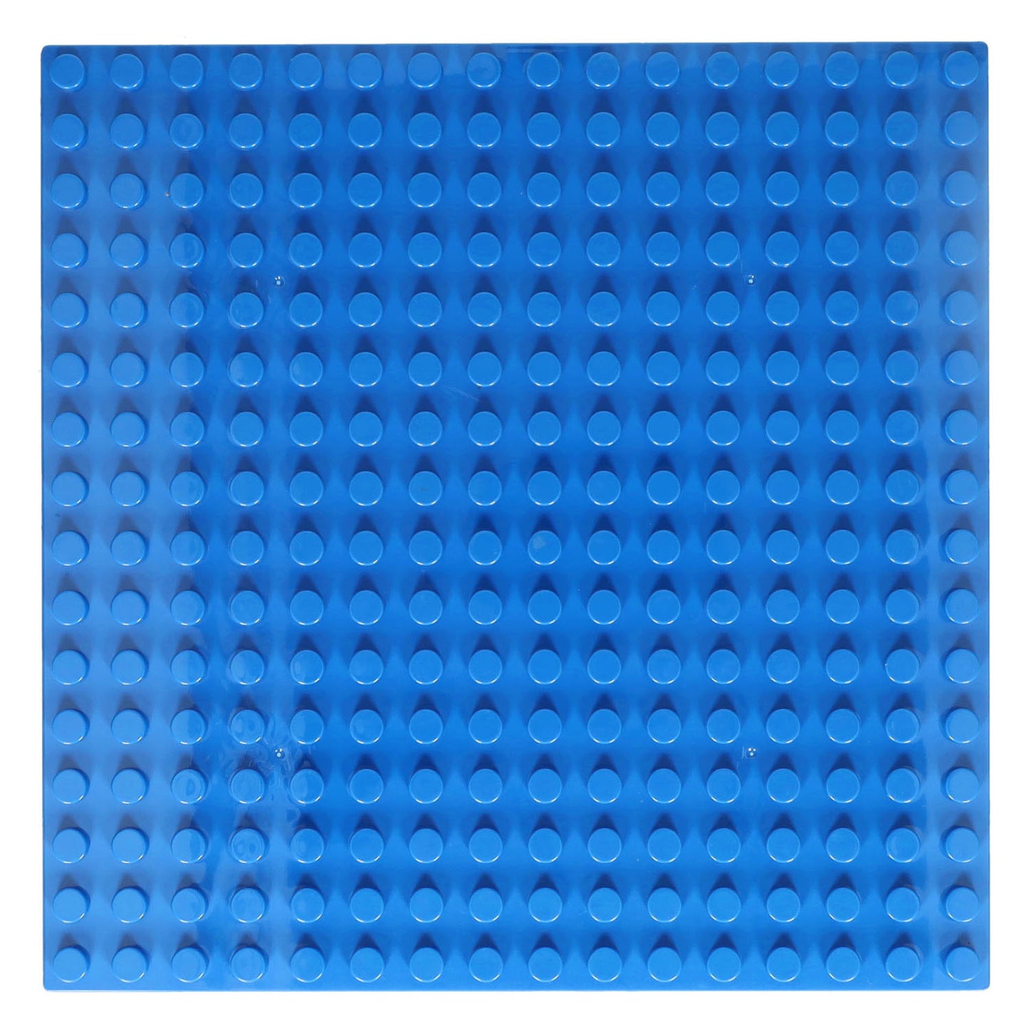 Bouwplaat, 25,5x25,5cm