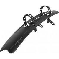 Polisport voorspatbord michigan mudflap zwart