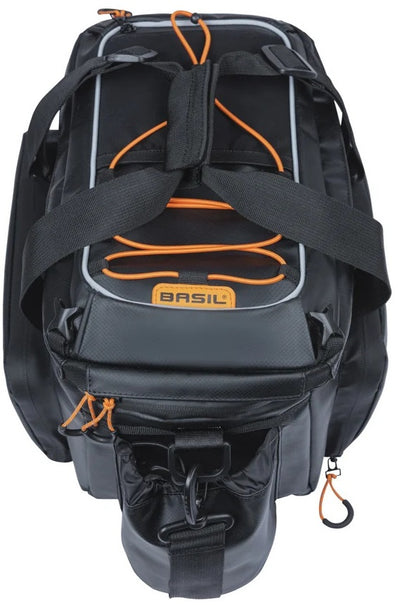 Basil dragertas miles tarpaulin xl pro mik