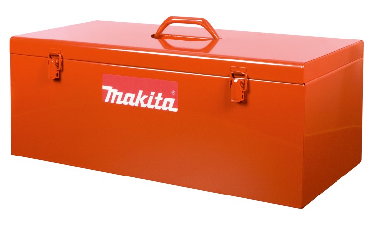 Makita accessoires koffer, kunststof - 824880-8
