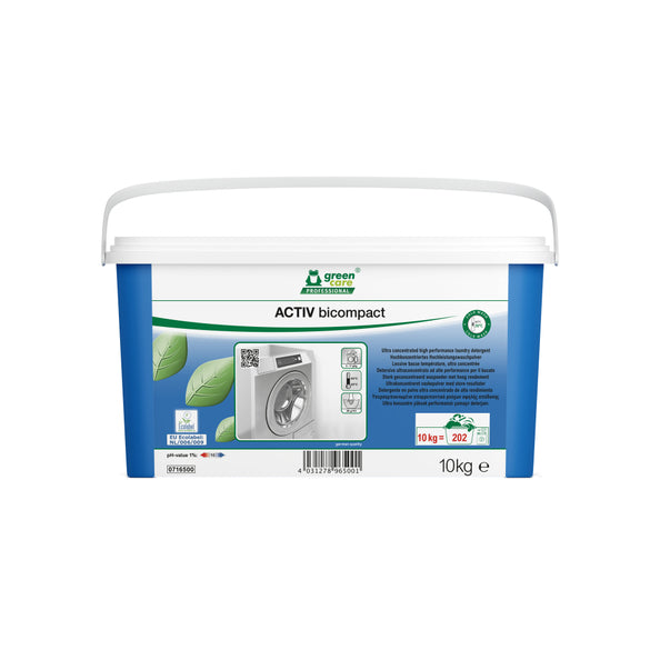 Green care professional green care activ bi-compact (10kg)