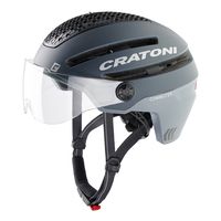 Cratoni commuter - urban helmet
