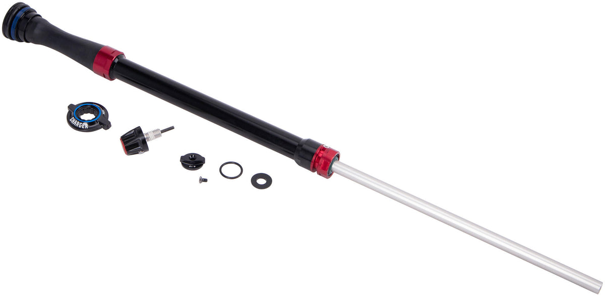 Rockshox demper upgrade-kit damper upgrade kit rs charger2.1 rct3 29 boost