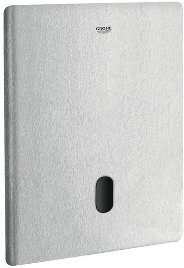 Grohe tectron skate bedieningsplaat met infrarood voor reservoir rvs